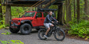 Electric Bike Himiway Cruiser Jeep