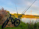Electric Bike Himiway Cruiser Lake