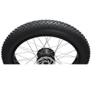 Electric Bike Himiway Cruiser Tire