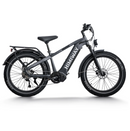 Electric Bike Himiway D5Pro Grey Right