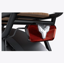 Electric Bike Himiway D5Pro Taillight