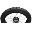 Electric Bike Himiway D5Pro Tire