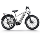 Electric Bike Himiway D5Pro White Right