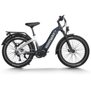 Electric Bike Himiway D5ProST Black Right