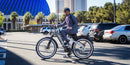Electric Bike Himiway D5ProST City