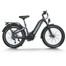 Electric Bike Himiway D5ProST Black Right