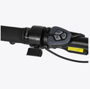 Electric Bike Himiway D5ProST Gears