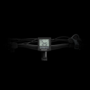 Electric Bike Himiway D5ZebraST Handlebar