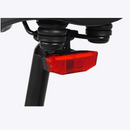 Electric Bike Himiway Cobra Taillight