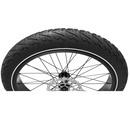 Electric Bike Himiway Cobra Tire