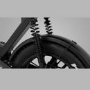 Electric Bike Himiway Fork