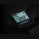 Electric Bike Himiway LCD