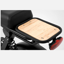 Electric Bike Himiway Rack