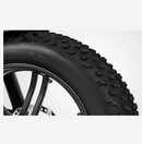 Electric Bike Himiway Tire