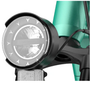 Electric Bike Himiway Rambler Headlight