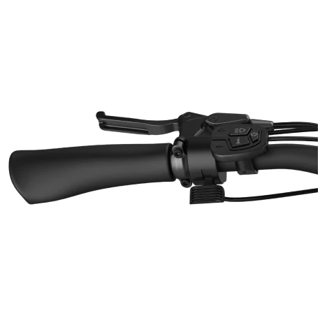 Electric Bike Himiway Rambler Thumb