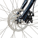 Electric Bike Iconic Ultralight StepOver Brake