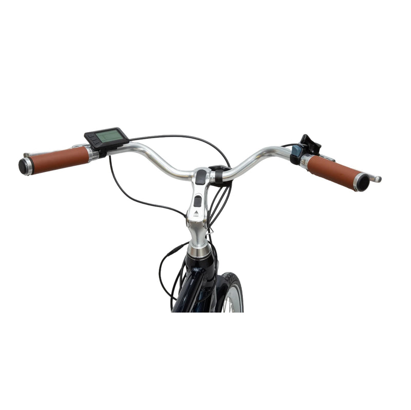 Electric Bike Iconic Ultralight StepOver Handlebar