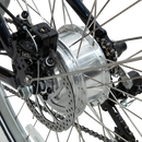 Electric Bike Iconic Ultralight StepOver Motor