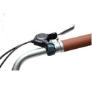 Electric Bike Iconic Ultralight StepThru Gears