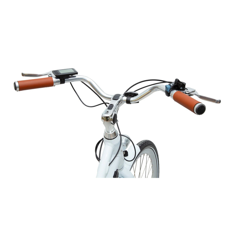 Electric Bike Iconic Ultralight StepThru Handlebar