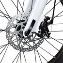 Electric Bike JupiterBike Defiant Brake