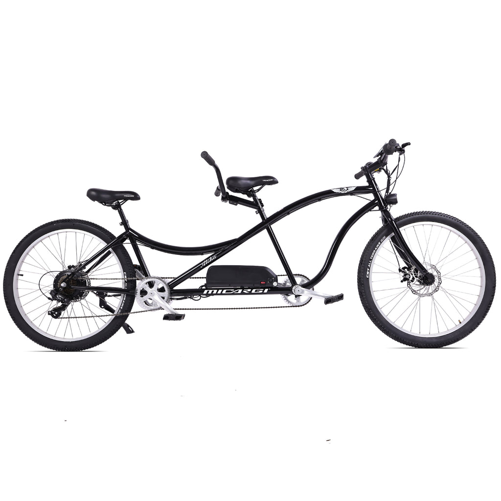 Micargi 500W Aloha Tandem Electric Bike