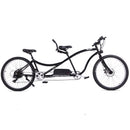 Electric Bike Micargi Aloha Black Right