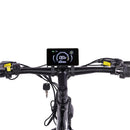 Electric Bike Micargi Aloha Display