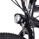 Electric Bike Micargi Aloha Headlight
