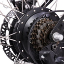 Electric Bike Micargi Aloha Motor