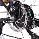 Electric Bike Micargi Aloha Hub