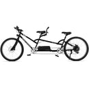 Electric Bike Micargi Raietea Black Left
