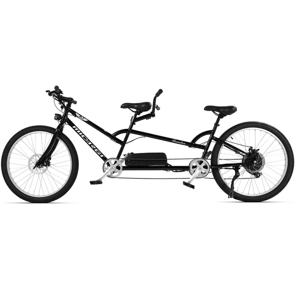 Micargi Raiatea Tandem Electric Bicycle