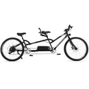 Electric Bike Micargi Raietea Black Right