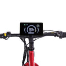 Electric Bike Micargi Raietea Display