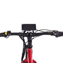 Electric Bike Micargi Raietea Display