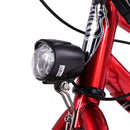 Electric Bike Micargi Raietea Headlight