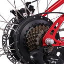 Electric Bike Micargi Raietea Motor