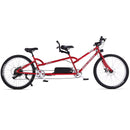 Electric Bike Micargi Raietea Red Right
