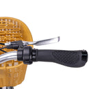 Electric Bike Nakto Elegance 2 Throttle