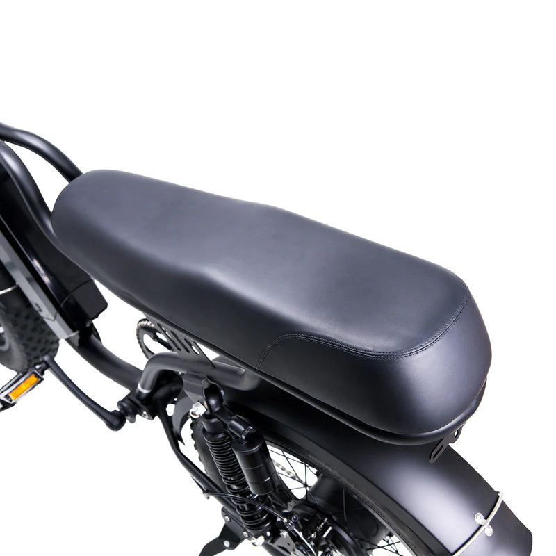 Electric Bike Nakto F2 Seat