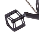 Electric Bike Nakto F6 Pedal