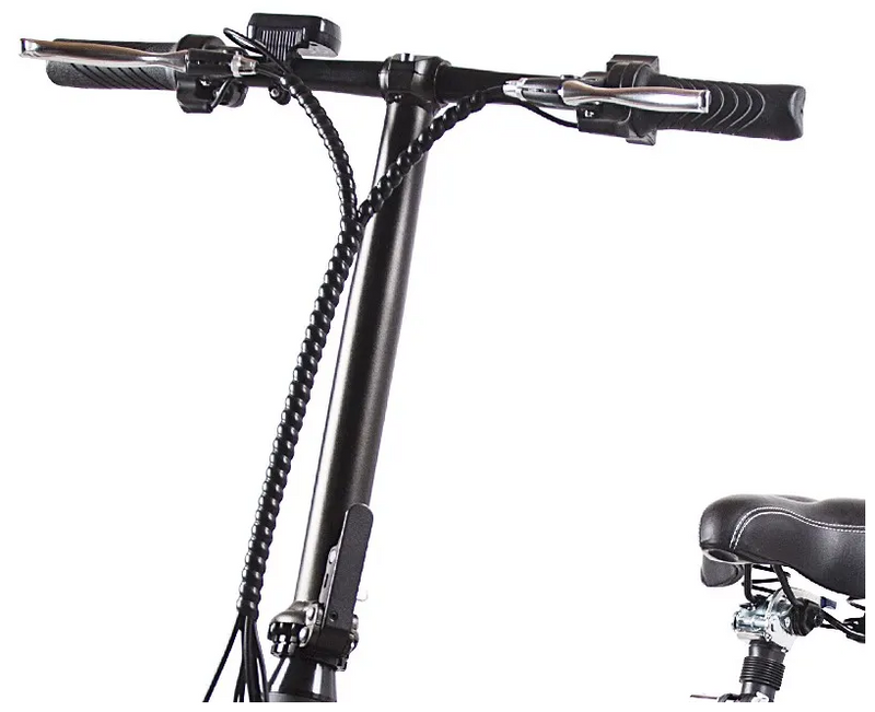 Nakto 250w fashion foldable city electric bike hotsell