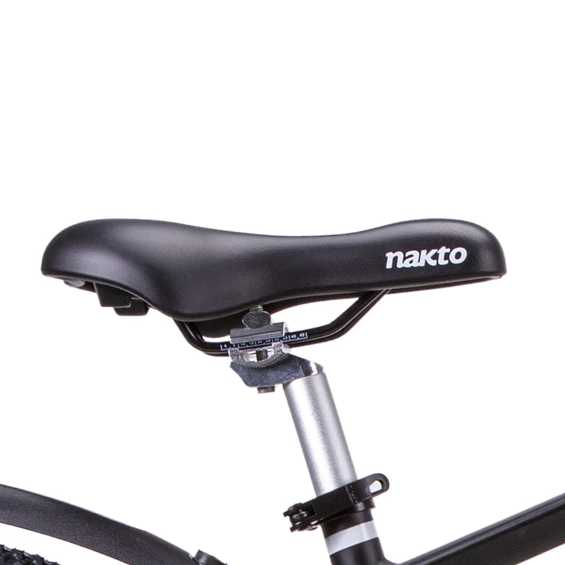 Electric Bike Nakto M3 Seat