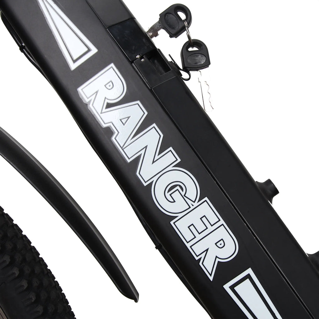 nakto 350w electric bicycle Nakto 350W 36V Ranger Premium Electric Bike