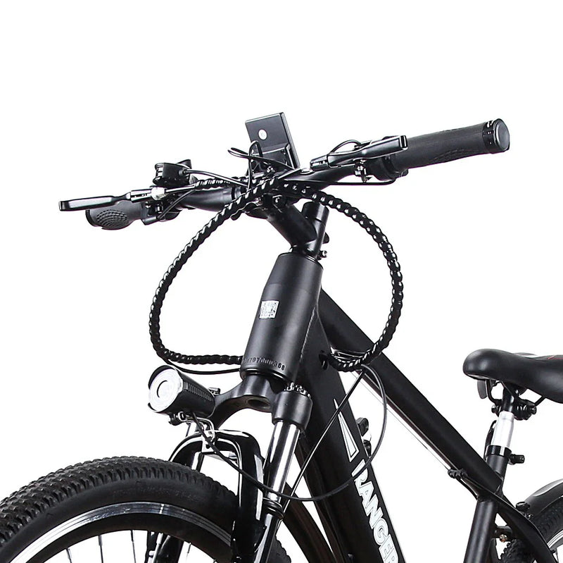 nakto 350w electric bicycle Nakto 350W 36V Ranger Premium Electric Bike