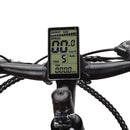Electric Bike Nakto Ranger Premium LCD