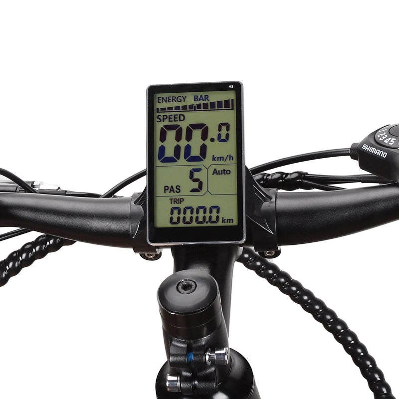 nakto 350w electric bicycle Nakto 350W 36V Ranger Premium Electric Bike