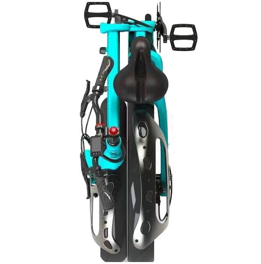 Olic folding bike shop